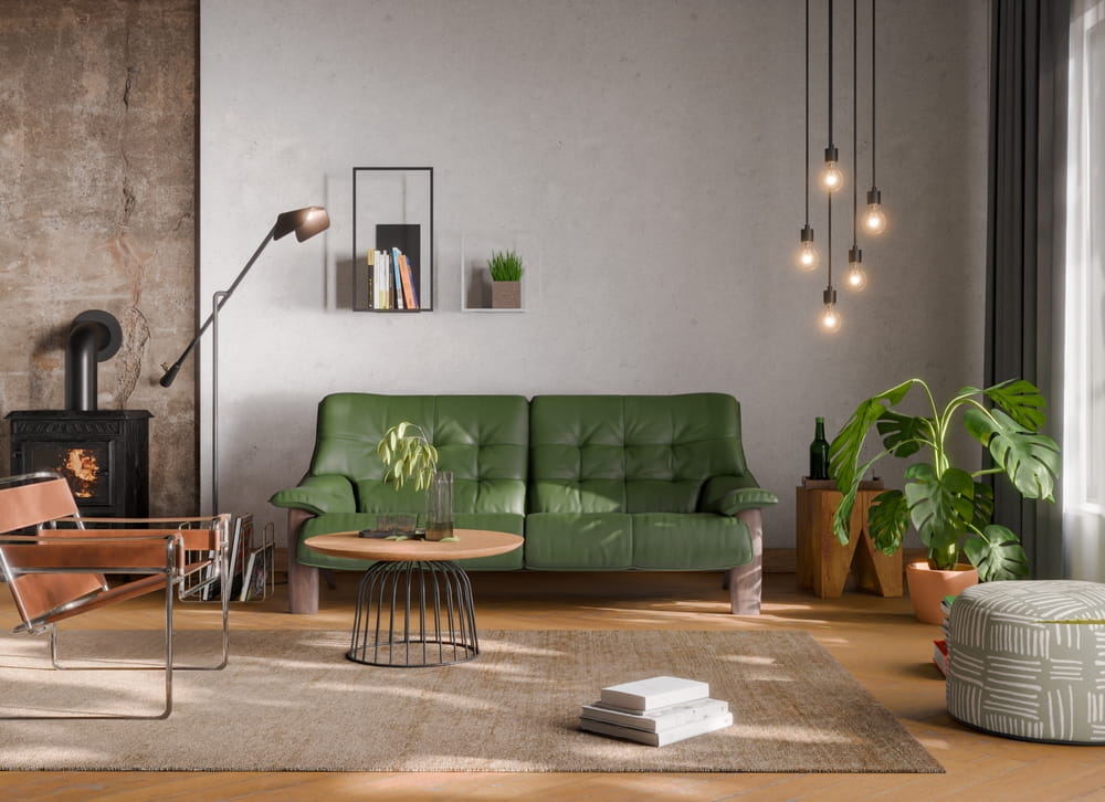 Conseils pour harmoniser et réussir sa déco industrielle & bois